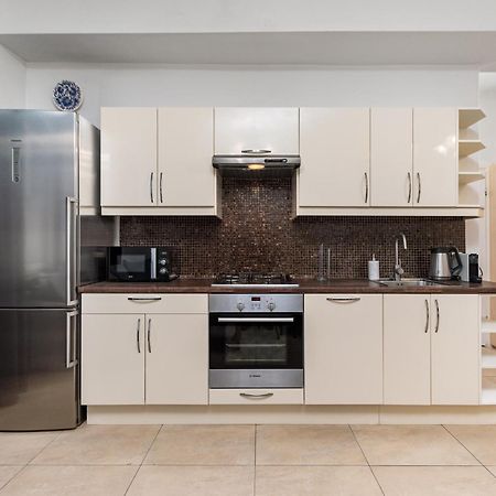 Apartamenty Wawa Centrum By Your Freedom Warschau Buitenkant foto