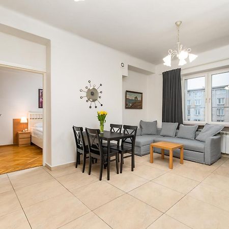 Apartamenty Wawa Centrum By Your Freedom Warschau Buitenkant foto