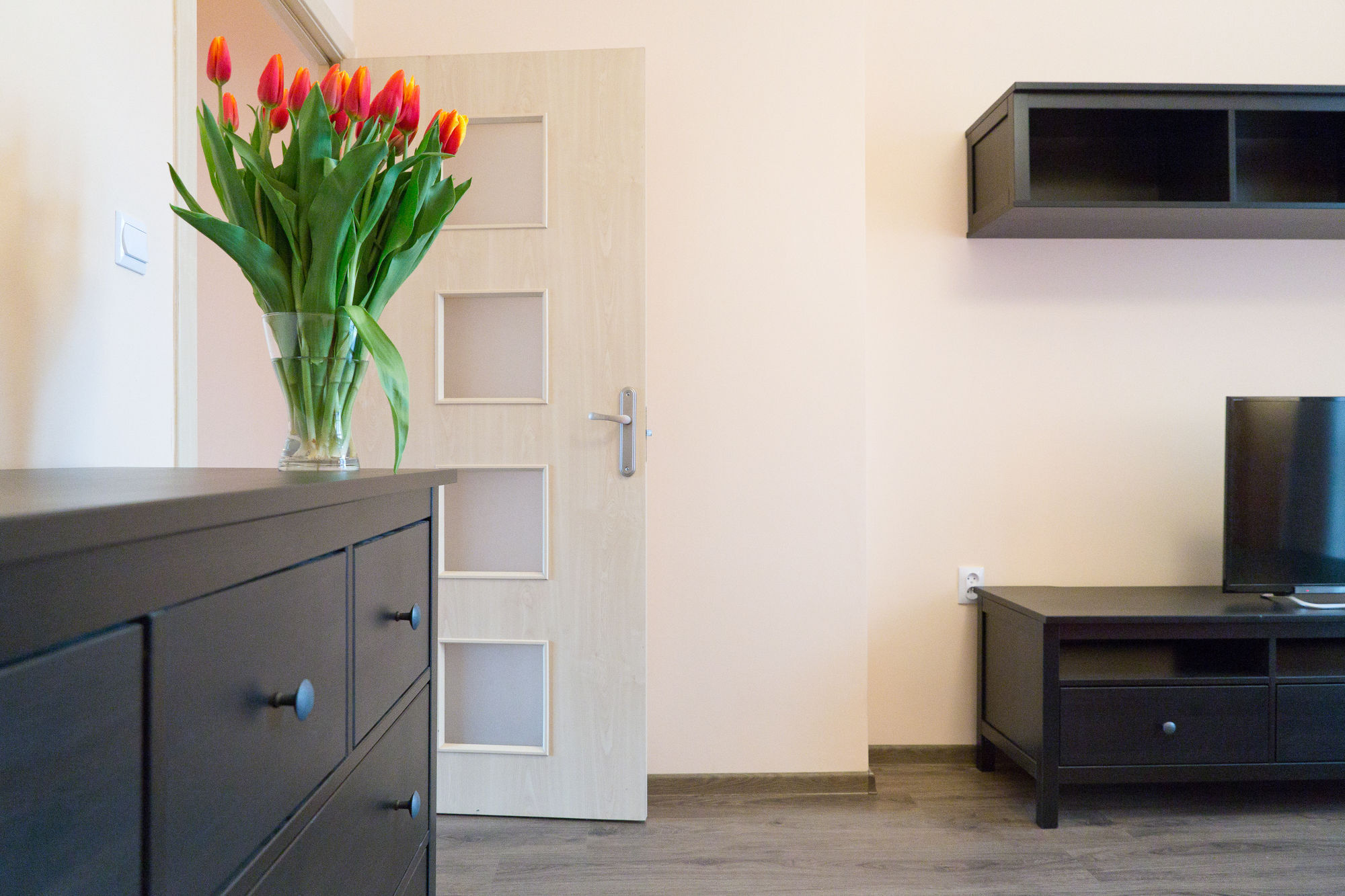 Apartamenty Wawa Centrum By Your Freedom Warschau Buitenkant foto