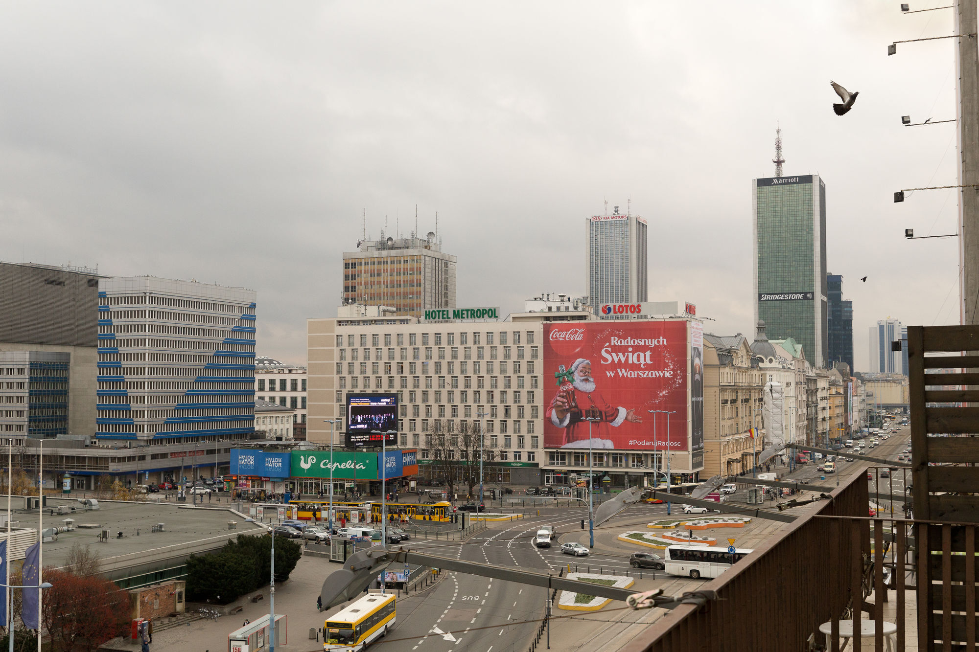 Apartamenty Wawa Centrum By Your Freedom Warschau Buitenkant foto