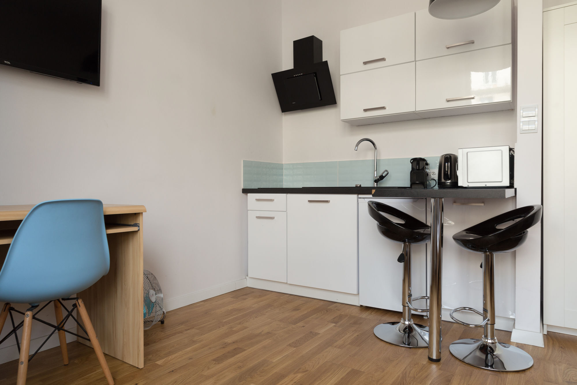 Apartamenty Wawa Centrum By Your Freedom Warschau Buitenkant foto