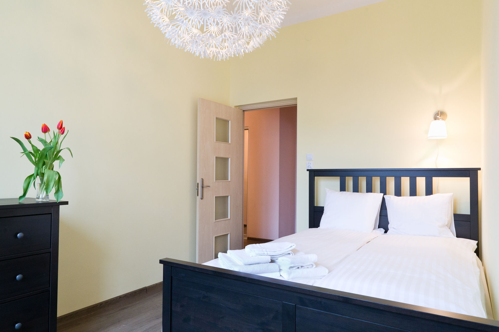 Apartamenty Wawa Centrum By Your Freedom Warschau Buitenkant foto